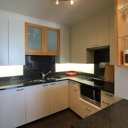 Westhinder 301 Apartment