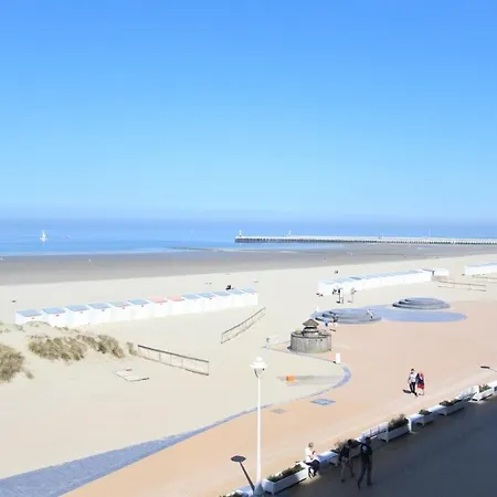 Apartment Westhinder 301 Nieuwpoort